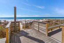 emerald coast beach access rules